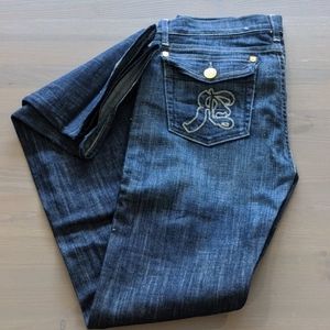 Rock & Republic denim